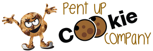 Pent Up Cookie Company